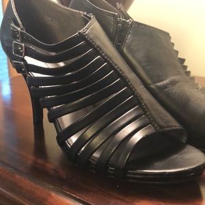 Walk on clouds! Cloudwalker brand heels